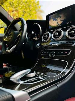 مێرسێدس بێنز C-Class